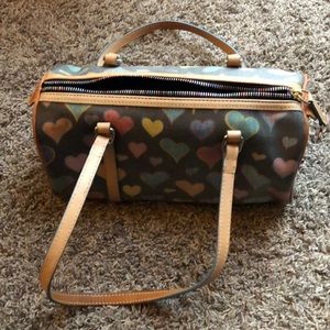 Dooney & Bourke Purse